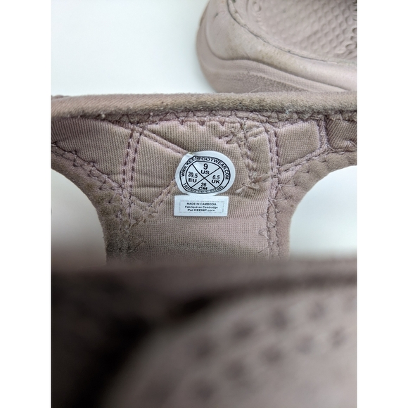 Used Keen women's Newport water hiking sandal - Picture 5 of 7